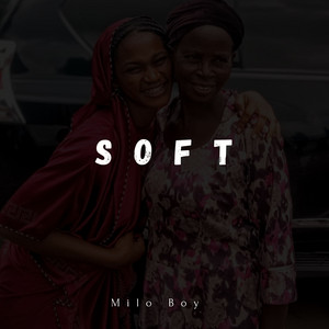 Soft - Violin by Milo Boy