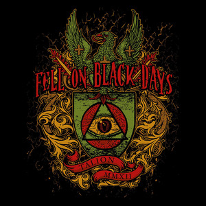 fell on black days