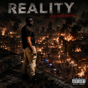 ReAlity by YoungGenesiss