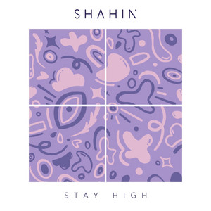 Stay High - Radio Edit by Shahin