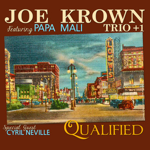 Fortune Teller (feat. Papa Mali & Cyril Neville) by Joe Krown, Papa Mali, Cyril Neville