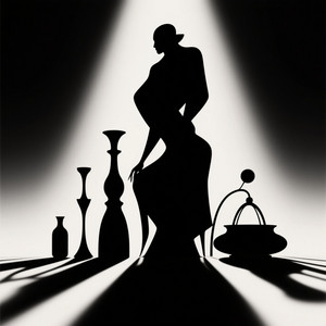 Clarissa Montgomery - หัวใจมันสั่นไหว รอคำเดียวจากพี่