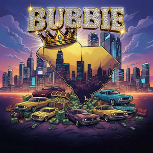 Get down the gmix by Bubbie