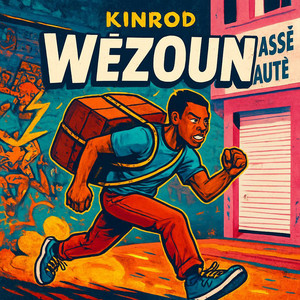 KINROD - Wézoun