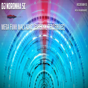 DJ Noronha SC - MEGA FUNK Malvadão - Especial Terceirões