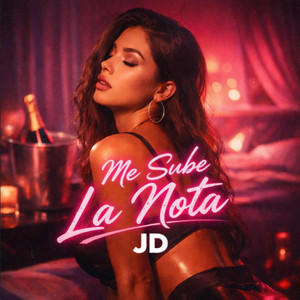 Me sube la nota by Jota D