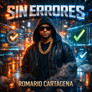 Sin Errores by Romario Cartagena