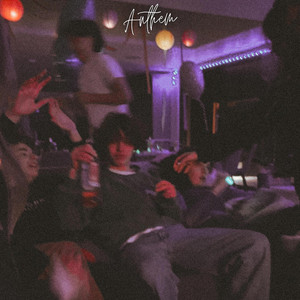 Anthem by WyhteOut