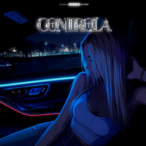 Controla by PACD, N o m o o d, Pablo Infante