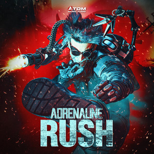 Turning Tables by Tomáš Herudek, Atom Music Audio