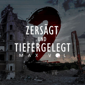 Zersägt und Tiefergelegt 2 album