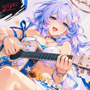Only By Chasing the Wind - Robin Summeretto Unplugged Ver. by Shinri Studio