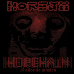 El Guillatun by Horeja