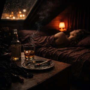 Hideaway by Midnight Café