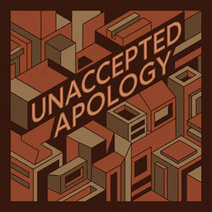 Unaccepted Apology by Suki Lin