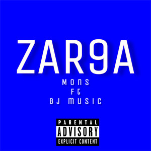 ZAR9A by Bj Music, Mons