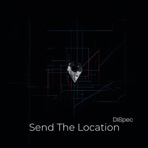 Send The Location by DiSpec