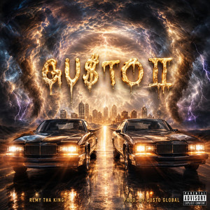 Gran Turismo by Remy Tha King, Gu$to