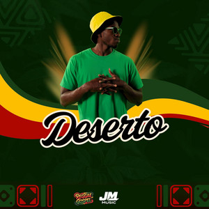JM ARTISTA - Deserto