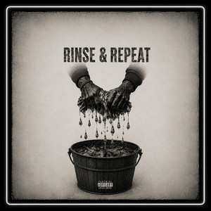 Rinse and Repeat - Breadman Version by GBM Beat God
