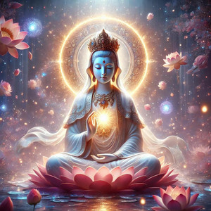 MORI - 관세음보살 소원성취 기도문