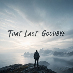 That Last Goodbye by Erobx