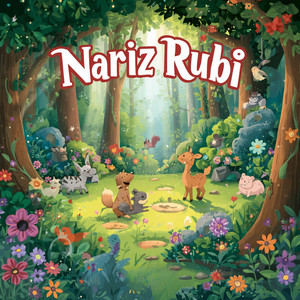 Nariz de Rubí by icaro.novam5