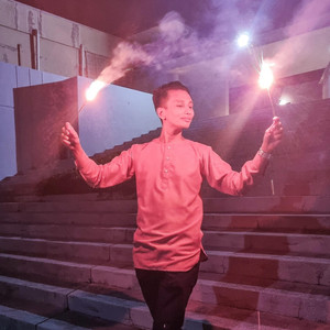 Zedzaid - Selamat Berhari Raya