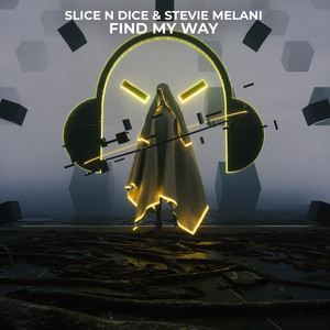 Find My Way by Slice N Dice, Stevie Melani