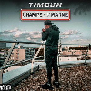 Champs-sur-Marne by Timoun 420