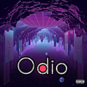Odio by kawzoo