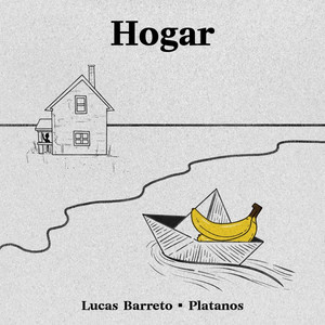 Hogar by Lucas Barreto, PLATANOS