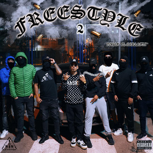 Freestyle #2 by Yohan El Brillante