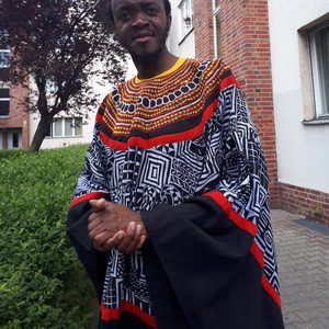 Santa Bella - Bekah Mwa Ntseah