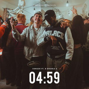 Portada de 04:59