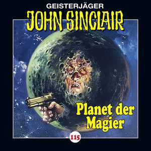 Kapitel 7 - Folge 115: Der Planet der Magier. Teil 3 von 4 by John Sinclair