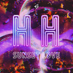 Sunset Love - Radio Edit by Hidden Hands