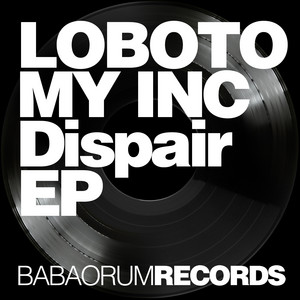 Lobotomy Inc - Dispair (Dinamik Remix)