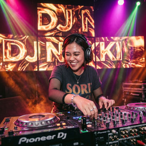Malam Kita Gila by Desert Beats