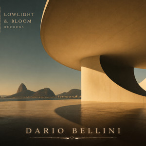 Dancing with the Wind by Dario Bellini