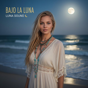 LUNA SOUND - Bajo La Luna