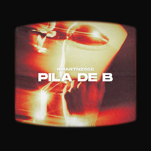 PILA DE B by rmartnz666
