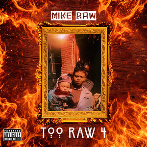 Mike Raw - Ricky Tan