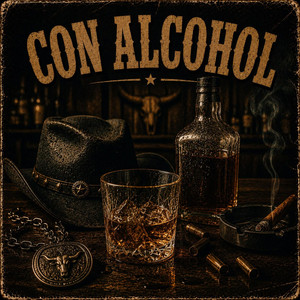 Con Alcohol by Consuegra music