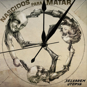 Nascidos Para Matar