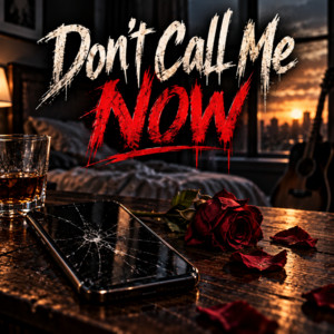 Don't Call Me Now by Destiny Grace, James Henderson