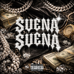 SUENA SUENA by MakingCashMusic, BAMG BAMG, ELTON DANIEL