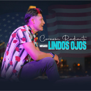 Corazon Radiante - Mosaico Lindos Ojos