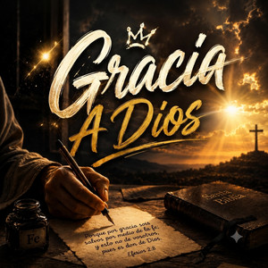 Gracias A Dios by DIOGENES DE FE