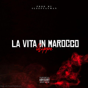 lhippy - LA VITA IN MAROCCO